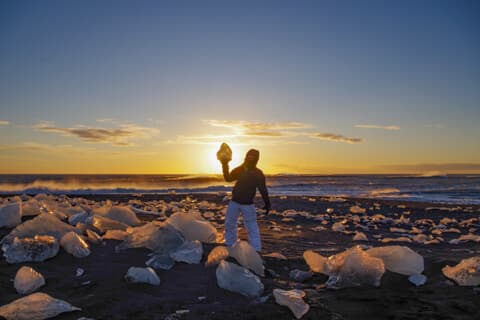 Islande