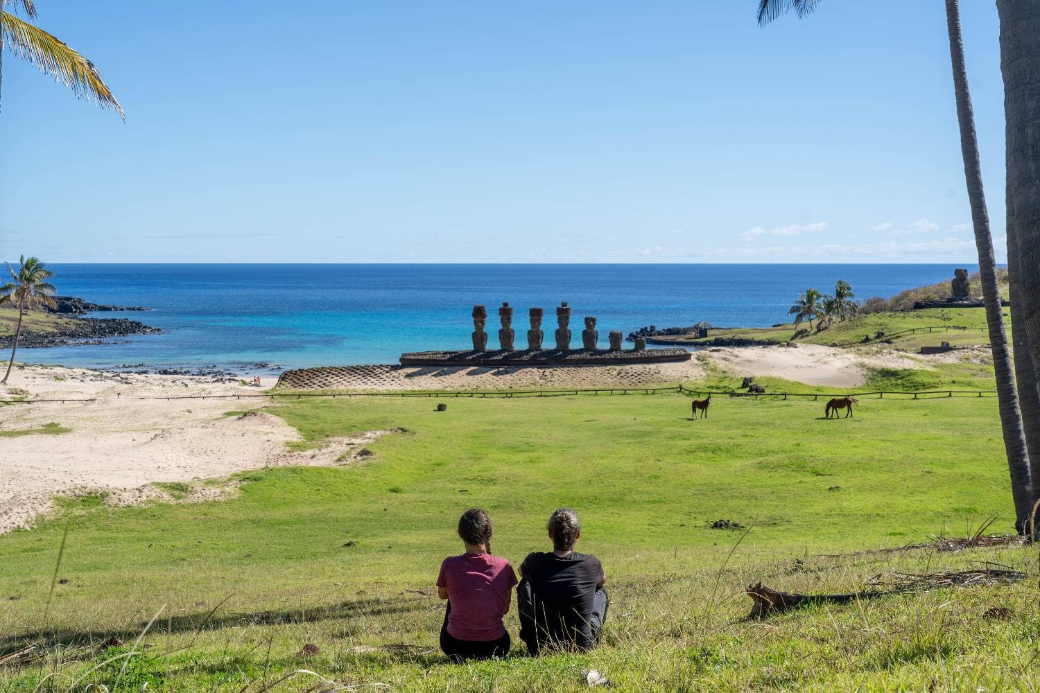 Voyage en Égypte