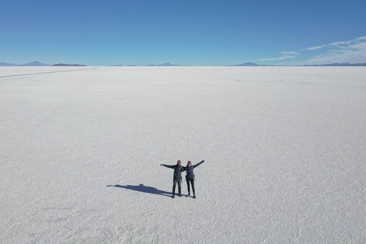 Salar d'Uyuni