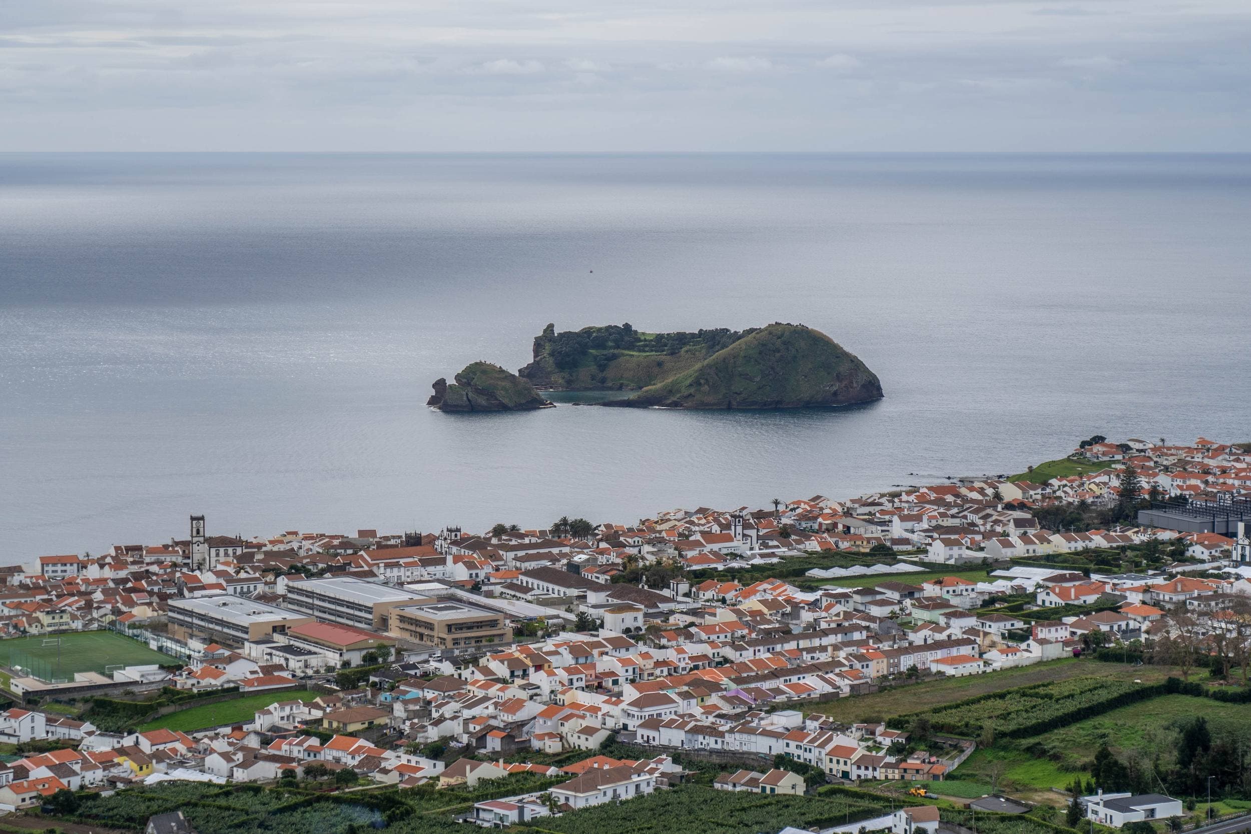 Vila Franca do Campo