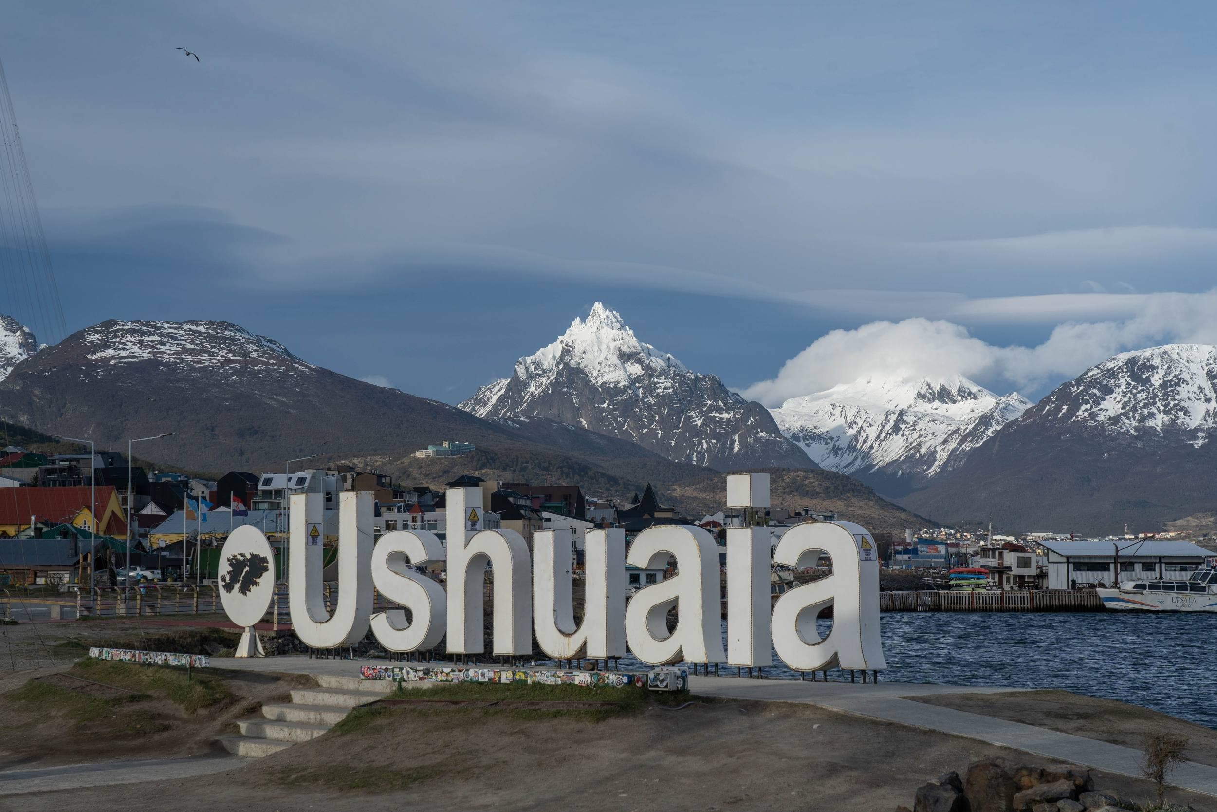 Ushuaia