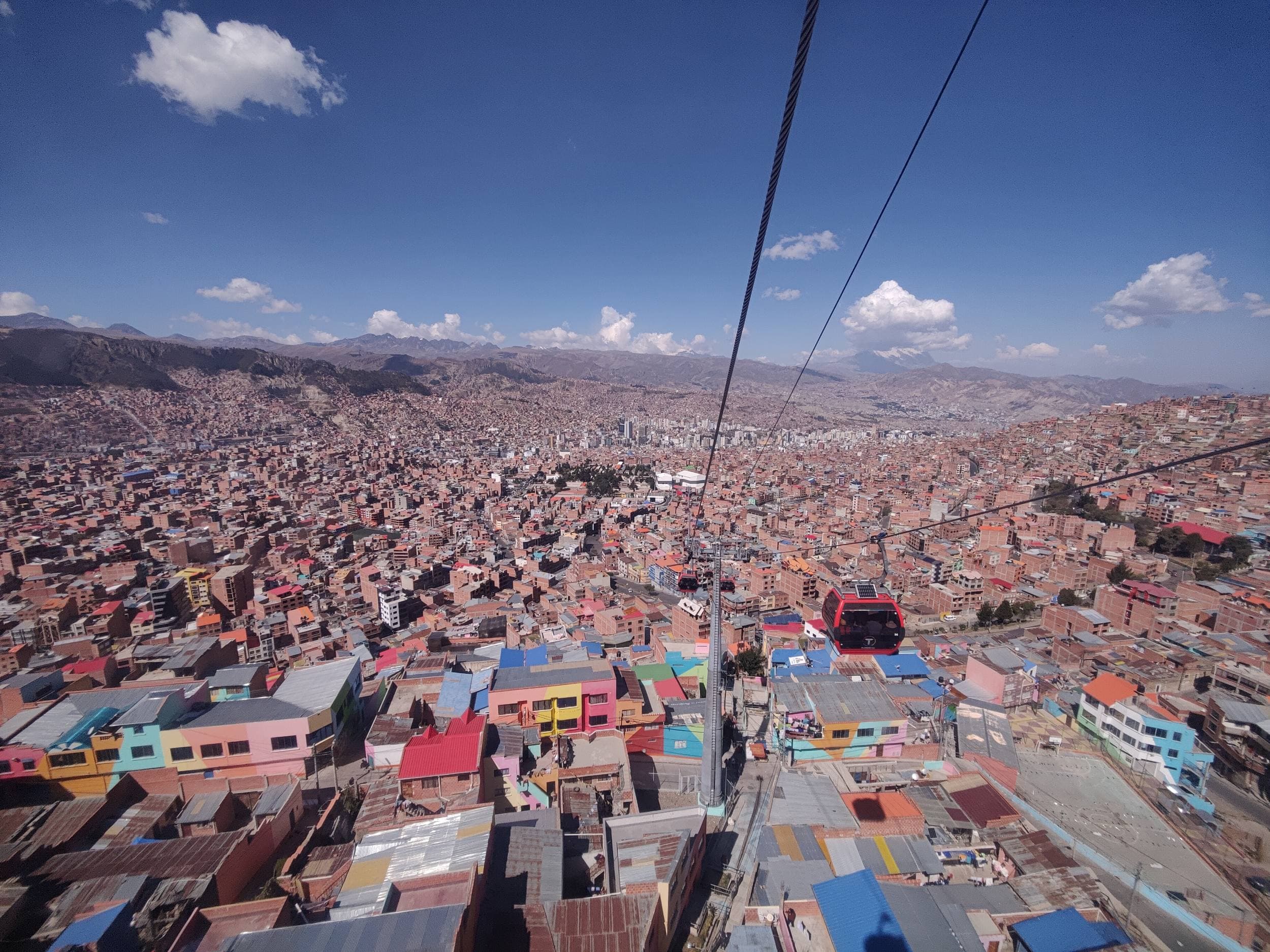 La Paz