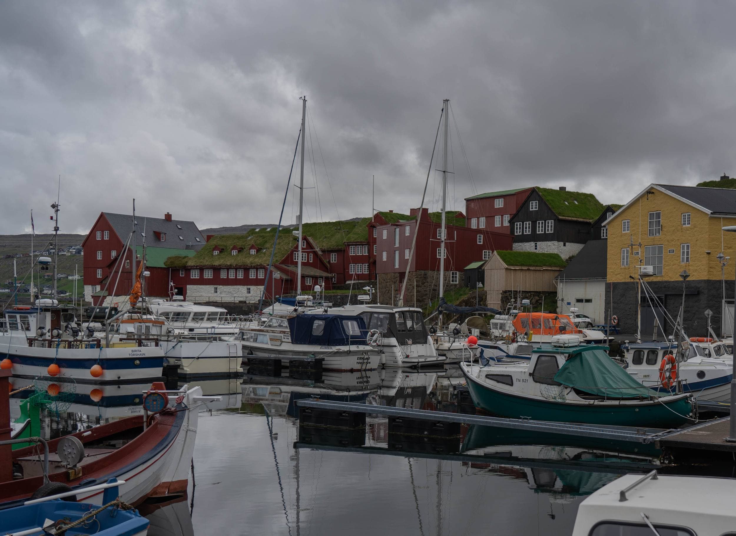 Tórshavn