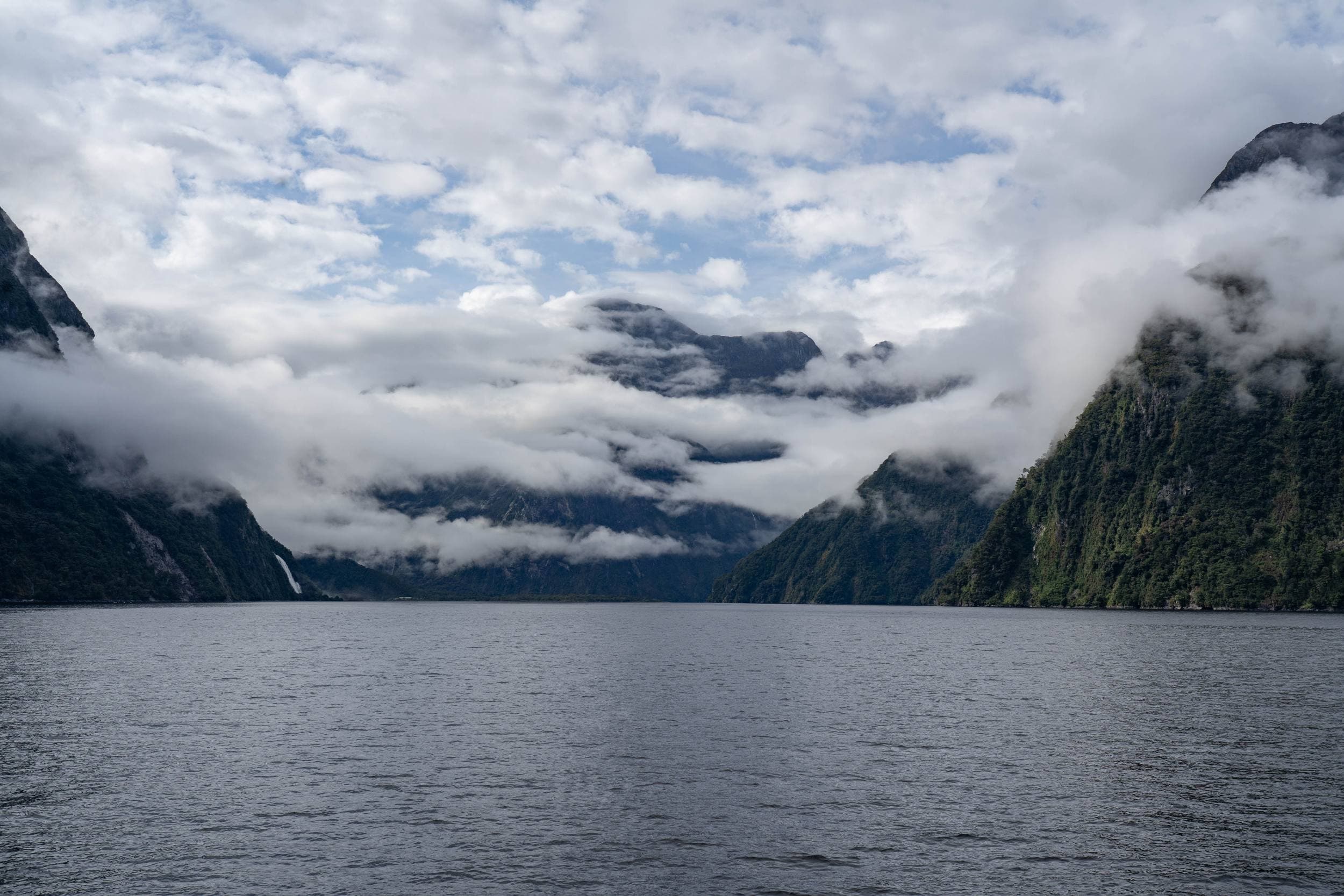 Milford Sound
