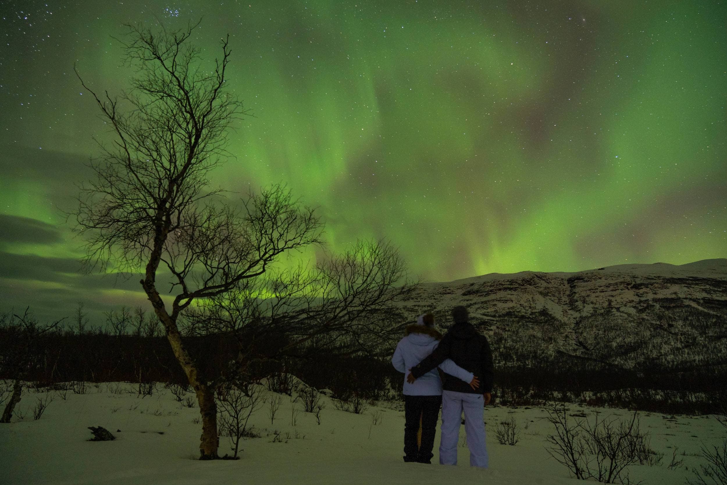 Abisko