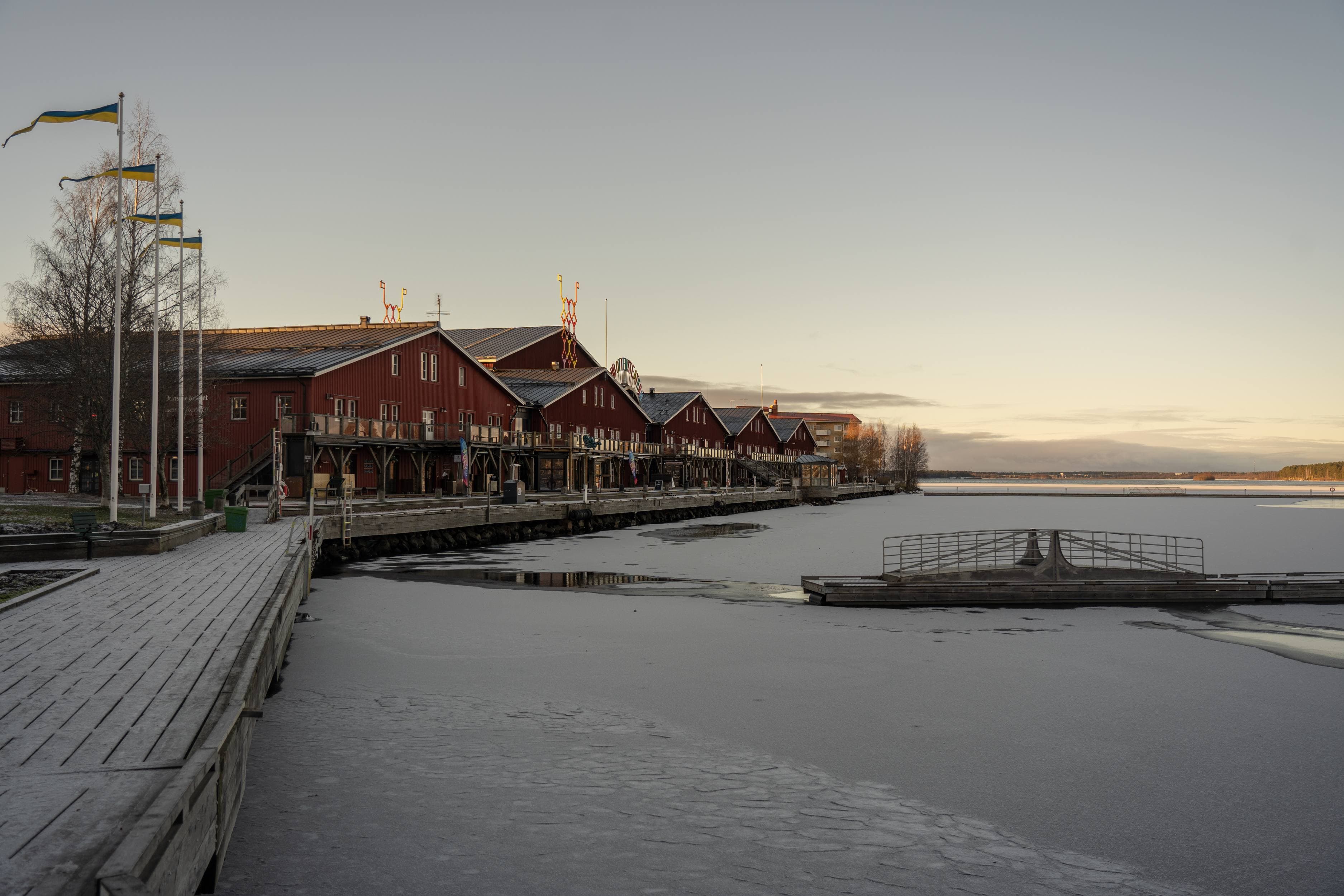 Lulea