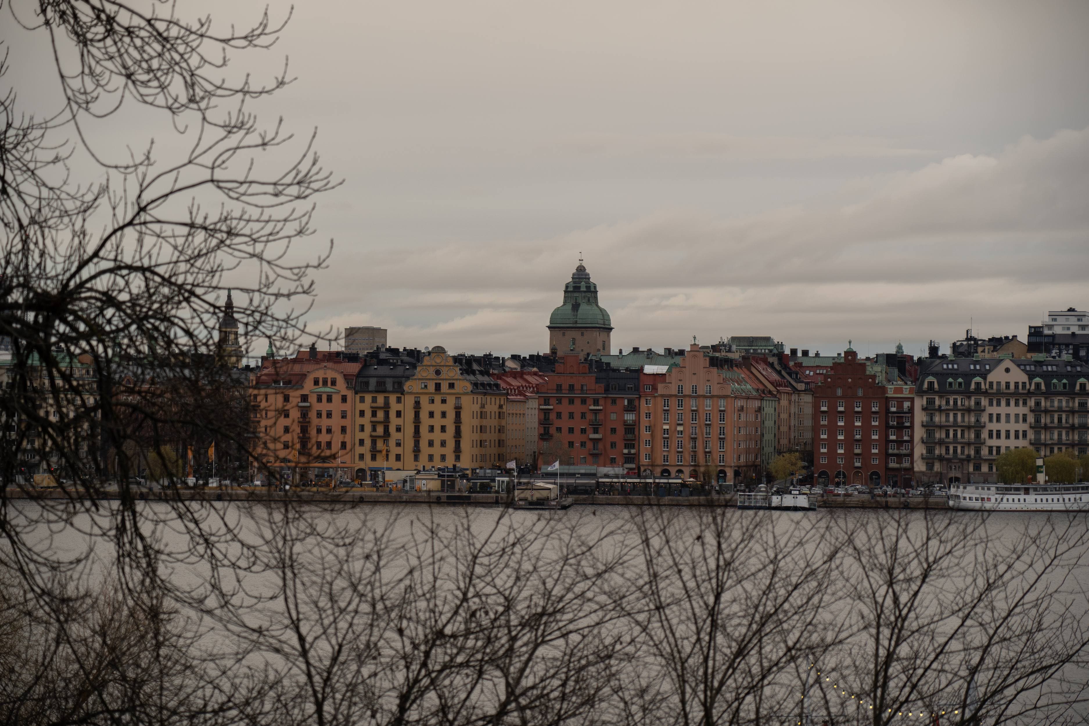 Stockholm